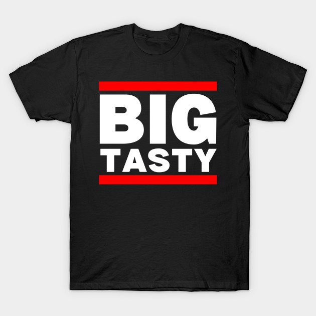 Big Tasty by Sloat